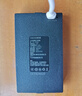 綠巨能（llano） 智能門(mén)鎖電池 指紋密碼電子門(mén)鎖可充電鋰電池 適用德施曼貓眼鎖等ZNS-09E同款替換7.4v通用型電池 曬單實(shí)拍圖