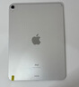 Apple 蘋果平板電腦 iPad Pro 11英寸 2018款 二手平板電腦 銀色 256G WiFi 曬單實拍圖