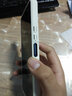 靜微 iQOOZ6手機殼iQOOZ6X新款Z6保護套Z6X硅膠軟殼iqoo全包防摔vivo軟外殼男女 iQOO Z6【古董白】單殼 曬單實(shí)拍圖