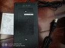 微紅人電動車電瓶車充電器60V72V20Ah12雅迪愛瑪臺鈴新日三輪車智能充滿自停 36V12A H通用T型口 曬單實拍圖