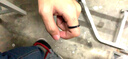 BROSWAY歐美時尚男士鈦鋼戒指指環(huán)送男友小眾輕奢飾品生日送男友禮物 BUL34WC 16# 周長57mm 曬單實拍圖