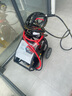 威潔獅進(jìn)口高壓工業(yè)清洗機AR500公斤商用洗車(chē)機380V大功率強力洗地水槍 3kW 220V/壓力160公斤/ 進(jìn)口泵 曬單實(shí)拍圖