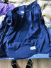 哥倫比亞（Columbia）戶(hù)外夾克男春夏款男子舒適速干衣休閑運動(dòng)防曬襯衫外套AE0651 AE0651464 /藍色 2XL /190/104A 曬單實(shí)拍圖