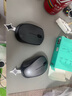 羅技（Logitech）M235無(wú)線(xiàn)鼠標 商務(wù)辦公鼠標 對稱(chēng)鼠標 臺式筆記本鼠標 右手鼠標 帶無(wú)線(xiàn)2.4G接收器 灰色 【M235】灰色 曬單實(shí)拍圖