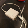 艾徐適用紅米turbo3/4充電器90w極速閃充Redmi Turbo3手機插頭type-c線(xiàn)顯示金標max加長(cháng)澎湃秒充套裝 【1m套裝】金標充電器（90W Max） 曬單實(shí)拍圖