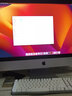 蘋(píng)果 (Apple)  imac 二手蘋(píng)果一體機電腦臺式主機 21.5/27英寸超薄 4K/5K 辦公設計剪輯游戲 京拍優(yōu)品 | 一機一檢 95新27寸482 i7-32-1T固態(tài)獨顯5K 曬單實(shí)拍圖
