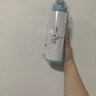 REVOMAX保溫杯大容量男士水杯316l不銹鋼戶(hù)外車(chē)載騎行運動(dòng)杯子夏季保冷杯 【316L內膽】動(dòng)感白950ml 曬單實(shí)拍圖