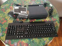聯(lián)想 微型迷你臺(tái)式機(jī)電腦主機(jī)M730Q升級(jí)M930Q 十代酷睿i5六核商用辦公家用娛樂迷你小主機(jī)客廳htpc 升級(jí)版 i5-10400 32G 1TB固態(tài) Win11系統(tǒng) 3年全國聯(lián)保 曬單實(shí)拍圖