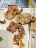 頂諾黑椒牛仔骨品質(zhì)生鮮骨邊肉半成品冷凍 品質(zhì)牛仔骨1500g送黑椒醬 曬單實(shí)拍圖