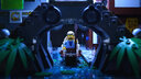 樂高LEGO 幻影忍者大電影 Ninjago 兒童玩具 拼裝積木 男孩禮物 70620 忍者城市 曬單實拍圖