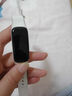 筱岙vivoppo蘋果機通用iwatch GT4智能手表環(huán)女士多功能運動體溫學生表防水電子表情侶微信提醒計步 c60灰色【自定義表盤、心率血壓監(jiān)測、信息提醒等】 曬單實拍圖