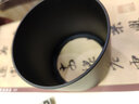 JJC 相機遮光罩 適用于佳能EF 100mm F2.8L IS新百微鏡頭 替代ET-73 5D4 5D3 6D2 90D 850D單反配件 曬單實(shí)拍圖