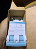 西門子（SIEMENS）空氣開關(guān)1P+N雙進(jìn)雙出 25A緊湊型斷路器5SJ30257CR 曬單實(shí)拍圖