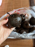 東北特產(chǎn)凍梨10斤梨子花蓋梨蘋果整箱雪梨秋梨新鮮當(dāng)季水果 5斤 凈重 東北凍梨 精選 曬單實拍圖