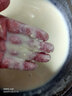 九陽(yáng)（Joyoung）豆漿機破壁免濾古法豆漿家用多功能可預約榨汁機料理機破壁機 DJ13E-Q8金色【智能雙預約】 1.3L 曬單實(shí)拍圖