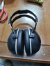 職安康隔音耳罩睡覺(jué)超強降噪隔音耳機睡眠睡覺(jué)工業(yè)學(xué)習用靜音耳機專(zhuān)業(yè)射擊消音裝修防降噪音 R-30 膈音耳罩 曬單實(shí)拍圖