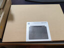 微軟Surface Pro10升級硬盤(pán)定制版13英寸二合一平板電腦 酷睿Ultra7/5 酷睿Ultra7【亮鉑金/典雅黑】 32G+2T【定制機】 配Pro10原裝專(zhuān)用鍵盤(pán)+觸控筆 曬單實(shí)拍圖