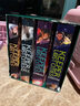 失落城市的守護者1-5套裝英文原版 Keeper of the Lost Cities 兒童冒險小說 英文版 兒童奇幻小說 9781534428508 曬單實拍圖