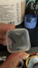 睫毛夾膠墊替換膠墊條型軟膠墊彈性眼睫毛圈帶收 黑色 1件 4條 曬單實拍圖