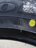 固特異（Goodyear）冬季雪地輪胎UG ICE+2024年產(chǎn) 205/55R16 91T 曬單實(shí)拍圖