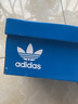 阿迪達(dá)斯 （adidas）三葉草 SUPERSTAR 女子金標(biāo)金條紋貝殼頭時(shí)尚運(yùn)動(dòng)休閑板鞋F(xiàn)X7483 樣鞋介意慎拍/FX7483 38 (235mm) 曬單實(shí)拍圖