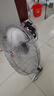 博雷奇趴地扇電機(jī)工業(yè)扇電風(fēng)扇爬地扇大全扇14/16/18/20寸馬達(dá)配件強(qiáng)力 18寸電機(jī)套裝軸心1.2cm 四擋 曬單實(shí)拍圖