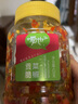 噯也（iyer） 香麻油拌蘿卜干下飯菜貢菜脆椒開味剁辣椒湖南自制農(nóng)家腌制醬菜 貢菜脆椒428g 曬單實(shí)拍圖