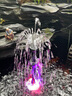 玩家寶貝水泵噴泉接頭閑置潛水泵DIY改造噴泉魚(yú)池小噴泉魚(yú)缸水泵花灑頭 大型 1蘑菇頭+1花灑+1雙層花灑  24/22/ 曬單實(shí)拍圖