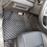 眾泰SR7腳墊 眾泰SR7專(zhuān)車(chē)專(zhuān)用大包圍全包圍地毯式汽車(chē)腳墊 單層環(huán)保易清洗皮革專(zhuān)用腳墊眾泰SR7 黑色 曬單實(shí)拍圖