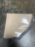 HARIO日本进口V60手冲咖啡滤纸过滤纸滤网滤袋咖啡机滤纸盒装100枚02号 实拍图