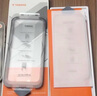 圖拉斯【無(wú)黑邊不擋屏】適用iphone16promax鋼化膜蘋(píng)果16pro手機(jī)膜全屏防摔防爆防指紋高清膜無(wú)塵倉(cāng)貼膜 iPhone 16 Pro Max【高清膜】 專業(yè)版（含無(wú)塵倉(cāng)）丨第2件半價(jià) 曬單實(shí)拍圖