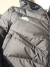 耐克（NIKE） 羽絨服男子運動系列短款保暖連帽夾克外套 DV1132-010 XL 曬單實拍圖