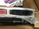 C.O.KW-306S智能自動(dòng)對(duì)頻，全黑充電麥克風(fēng)：超強(qiáng)抗干擾，可彎頭接收器，便捷拆卸電池，超遠(yuǎn)接收距離