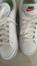 耐克（NIKE）女士板鞋COURT LEGACY NN 運動鞋DH3161-101白色36 曬單實拍圖