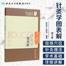 針灸學圖表解（第2版）9787117150200 曬單實拍圖