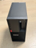 联想（Lenovo）ThinkServer TS90X 小型4U塔式服务器主机 至强E-2324G 四核3.1-4.6GHz 16G内存丨512G+2×2T硬盘丨RAID1 实拍图