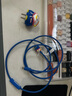 哇牛小方塊20W快充充電頭器PD彩色數(shù)據(jù)線套裝適用蘋果手機(jī)iPhone16/15/14/13/11/12promax車載1.5米XR （8-14套裝）有錢鴨【1.5m線+20W快充頭】 曬單實(shí)拍圖