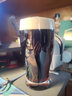 健力士司陶特啤酒啤酒GUINNESS 特釀世濤黑啤酒 國產(chǎn) 440mL 12罐 曬單實(shí)拍圖