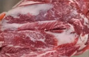 西帕克清真原切牛肋條黃牛新鮮冷凍牛肉牛腩條烤肉燒烤食材牛肉 黃牛肋條肉4斤裝 曬單實(shí)拍圖