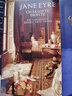 簡(jiǎn)愛(ài) Jane Eyre  進(jìn)口原版 英文經(jīng)典名著(zhù) Bantam Classics 經(jīng)典系列 曬單實(shí)拍圖