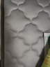 捷亞床墊椰子樹床墊科技3D網布3E椰夢維床墊可定制床墊 厚度7CM 1800mm*2000mm 曬單實拍圖