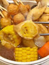 益食膳關(guān)東煮0脂肪0蔗糖關(guān)東煮輕卡低鈉調(diào)味湯料便利店關(guān)東煮e 【8袋】關(guān)東煮調(diào)味料45g 45g*袋 曬單實(shí)拍圖