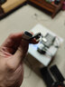 穎果 蘋(píng)果手機電源延長(cháng)線(xiàn) 音頻數據充電加長(cháng)轉接適用于11pro/iPhoneXSmax/7/8p 蘋(píng)果彎頭延長(cháng)線(xiàn)【2米】 曬單實(shí)拍圖