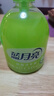 藍月亮 茶清洗潔精 洗滌精洗滌靈（綠茶清香）食品可用套裝 洗潔精1kg+抑菌洗手液500g 曬單實(shí)拍圖