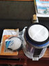 克魯克 適配惠而浦WVC-LI480Y/LI496Y吸塵器集塵盒過濾網(wǎng)過濾芯配件 3只裝 曬單實(shí)拍圖