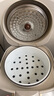 虎牌電飯煲JAG-A10C/18C JBA-A10C/18C內膽蒸籠型號AEA10 AEA18 AEA10蒸架3L 曬單實(shí)拍圖