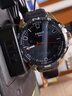 天梭（TISSOT）官旗 瑞士手表騰智無(wú)界系列太陽(yáng)能智能石英手表送男友禮物 T121.420.47.051.02 曬單實(shí)拍圖