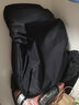 戶外大師（YESO）戶外大師雙肩包男電腦包休閑大容量書包多功能運(yùn)動(dòng)旅行背包男士 13038-1深灰色升級(jí)版（帶帽子） 曬單實(shí)拍圖