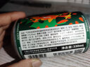 氣泡實(shí)驗室女士果味精釀啤酒 渾濁IPA波特古斯酸啤酒黑加侖酸啤 330mL 1罐 曬單實(shí)拍圖