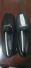 Ferragamo 菲拉格慕男鞋  男士CHRIS系列牛皮GANCINI扣飾商務(wù)皮鞋 黑色 02A881 0686084 40 /6碼 曬單實(shí)拍圖